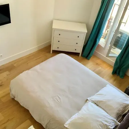 Superbe En Plein Centre De Apartment *