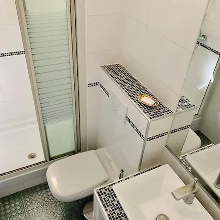 Superbe En Plein Centre De Apartment