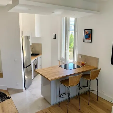 Apartment Superbe En Plein Centre De